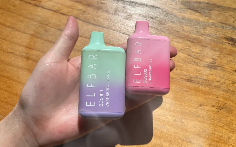 Elf Bar Ohne Nikotin Schädlich? 3 Risiken Und Fakten! | Elf Bar Vape Shop Elf Bar ohne nikotin schaedlich Elf Bar ohne nikotin inhaltsstoffe