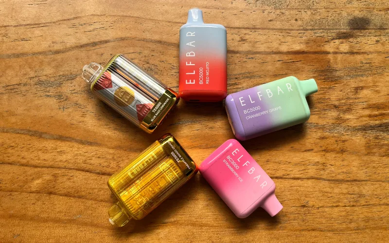 Elf Bar Ohne Nikotin Schädlich? 3 Risiken Und Fakten! | Elf Bar Vape Shop Elf Bar ohne nikotin schädlich Grundlegende Informationen über Elf Bar