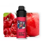 Cherry Pomegranate - IGET Bar Plus 6000 Züge