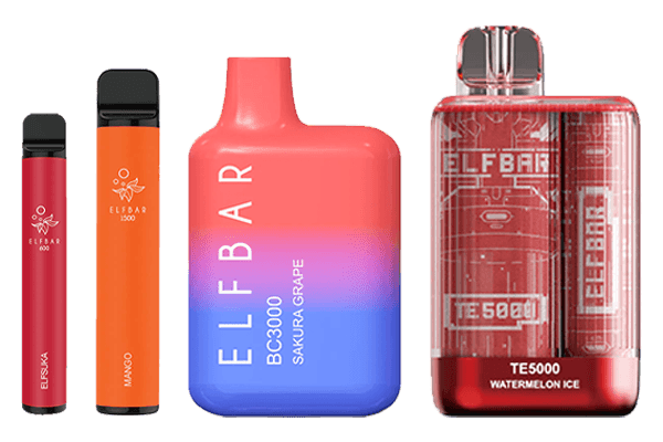 elfbar germany ELFBAR | ELFA | LOST MARY | ab 1,99€ Kaufen main image 0
