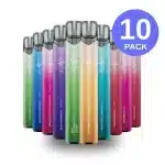 elfbarvapeshop - Elfbar 800 Bundle (10 Pack)