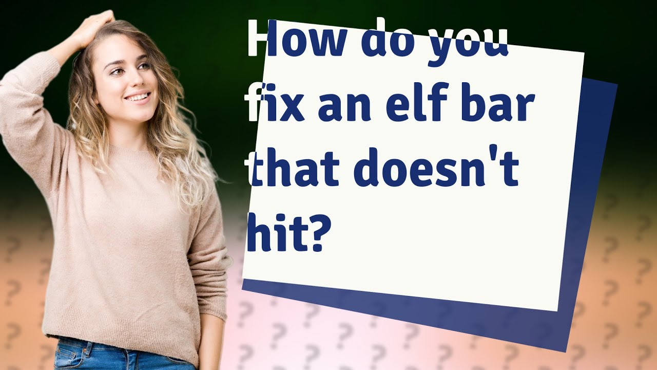 elfbar elfa funktioniert nicht mehr Elfbar Elfa Funktioniert Nicht Mehr ElfBar ELFA Pods I Nur 6,90 € I Alle  Sorten günstig kaufen main image 1
