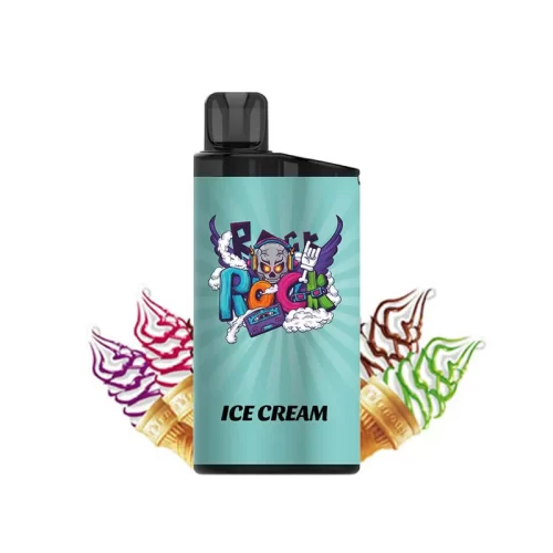 Ice Cream - IGET Bar 3500 Züge
