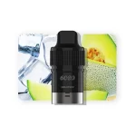 Melon Ice - IGET Bar Plus Pod 6000 Züge