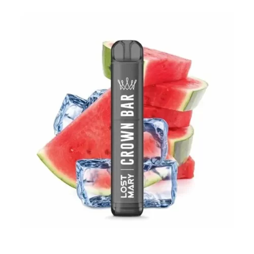 Watermelon Ice – Lost Mary Crown Bar